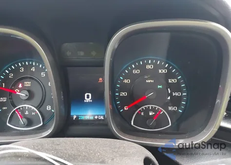 2015 Chevrolet Malibu Ls z USA, uszkodzony, nr VIN 1G11B5SLXFF342458